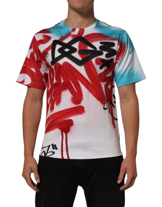 Camiseta Gráfica Impresa - Image 2