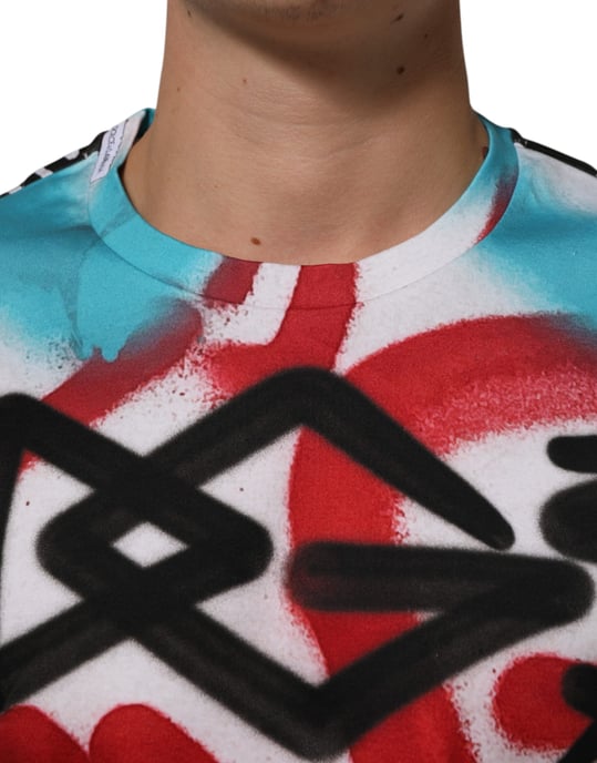 Camiseta Gráfica Impresa - Image 5