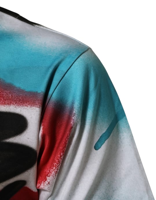 Camiseta Gráfica Impresa - Image 6