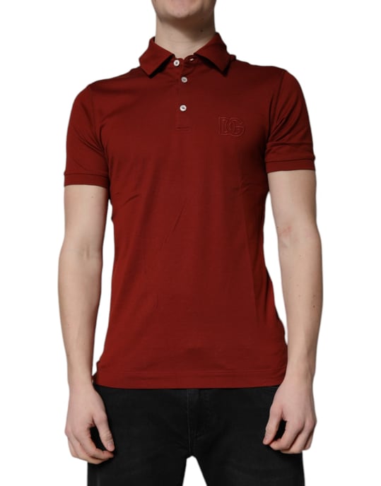 Camisa Polo Dolce Gabbana - Image 1