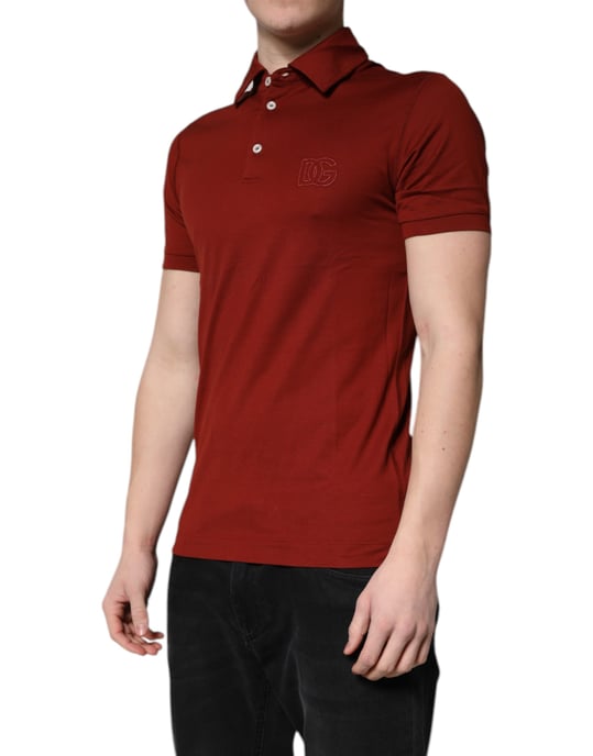 Camisa Polo Dolce Gabbana - Image 3