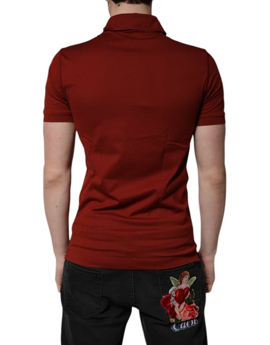 Camisa Polo Dolce Gabbana - Image 4
