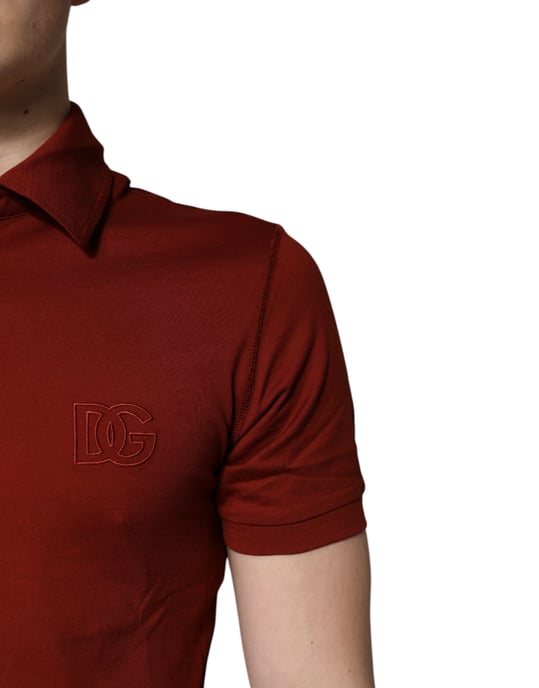 Camisa Polo Dolce Gabbana - Image 5