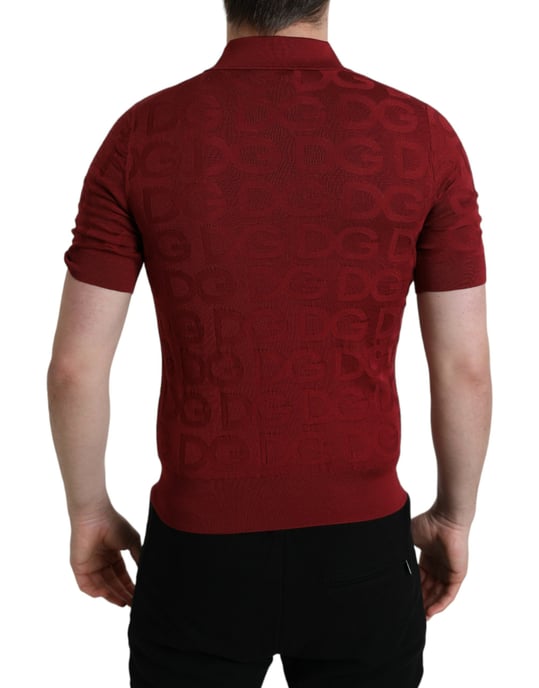Polo con Logo Empotrado - Image 3