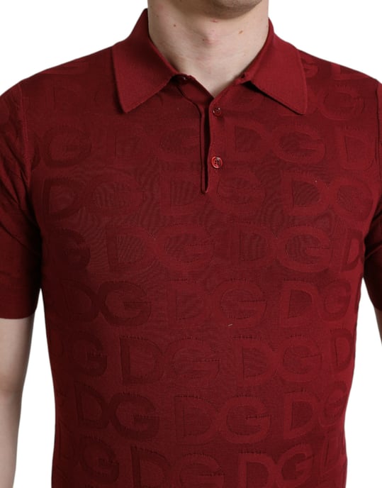 Polo con Logo Empotrado - Image 4
