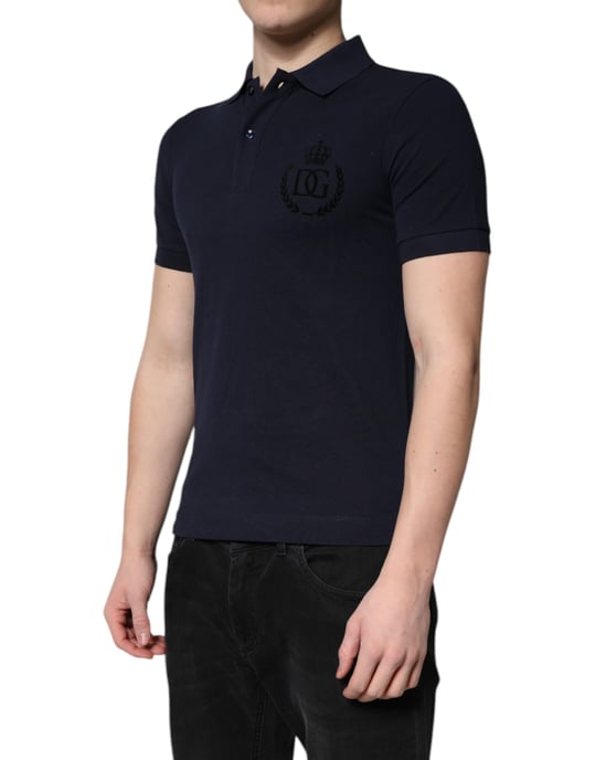 Camisa Polo con Logo Bordado - Image 3