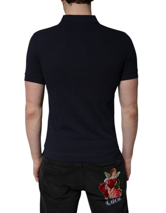 Camisa Polo con Logo Bordado - Image 4