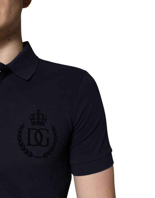 Camisa Polo con Logo Bordado - Image 5