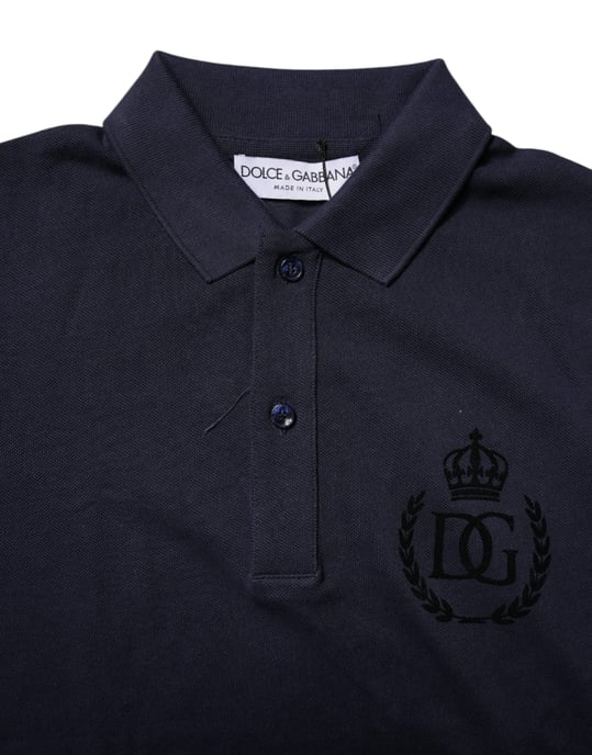 Camisa Polo con Logo Bordado - Image 6