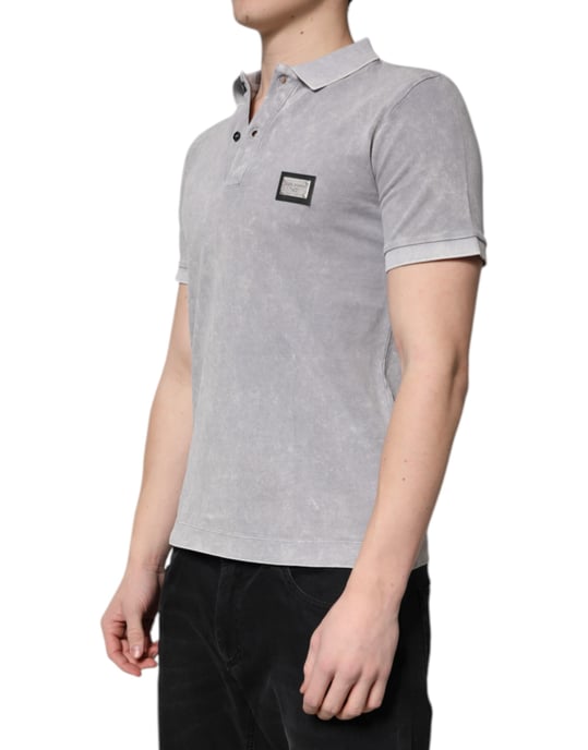 Camisa Polo de Manga Corta - Image 3