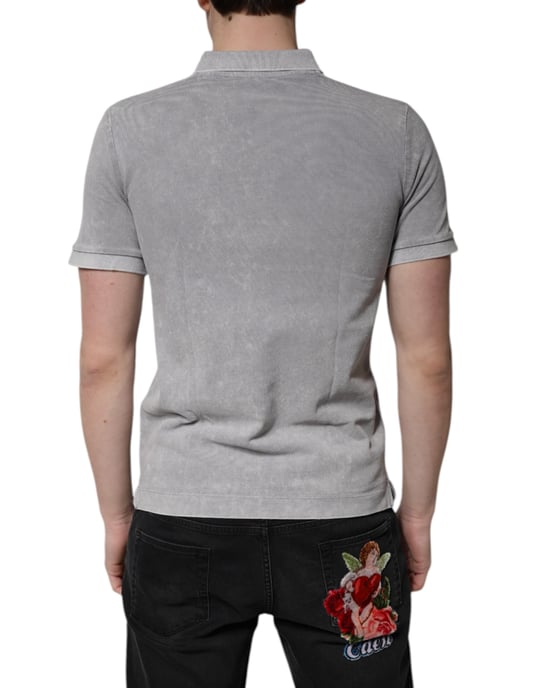 Camisa Polo de Manga Corta - Image 4