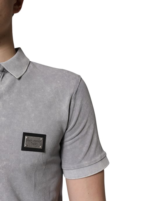 Camisa Polo de Manga Corta - Image 5