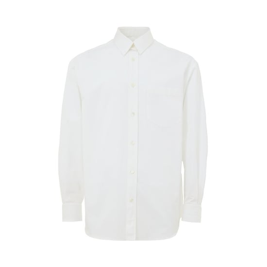 Camisa de Manga Larga con Botones - Image 1