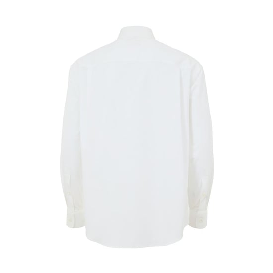 Camisa de Manga Larga con Botones - Image 2