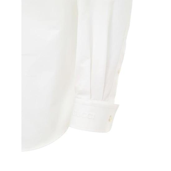 Camisa de Manga Larga con Botones - Image 4