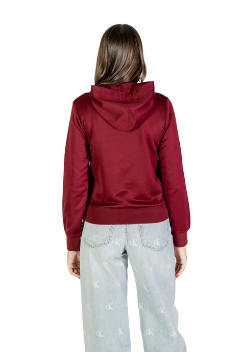 Sudadera con capucha de manga larga y bolsillos - Image 2