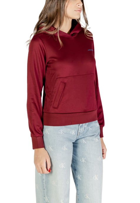 Sudadera con capucha de manga larga y bolsillos - Image 3