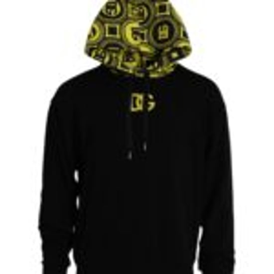Sudadera con capucha Dgpatterned Hood - Image 1
