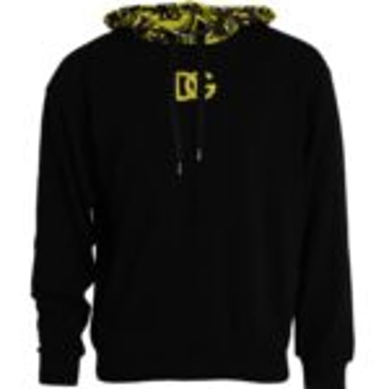 Sudadera con capucha Dgpatterned Hood - Image 2