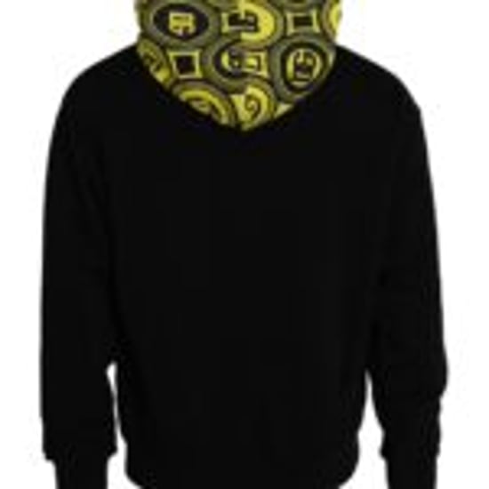 Sudadera con capucha Dgpatterned Hood - Image 4