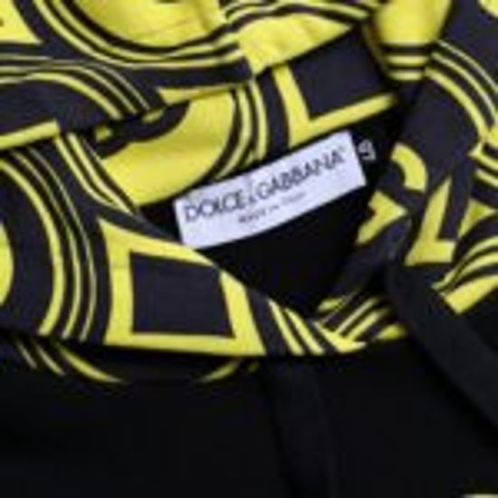 Sudadera con capucha Dgpatterned Hood - Image 5