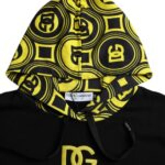 Sudadera con capucha Dgpatterned Hood - Image 6
