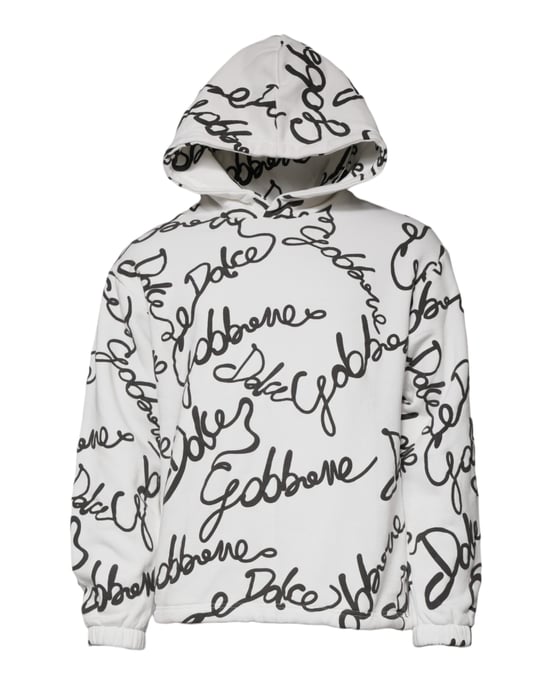 Sudadera con impresión distintiva - Image 2
