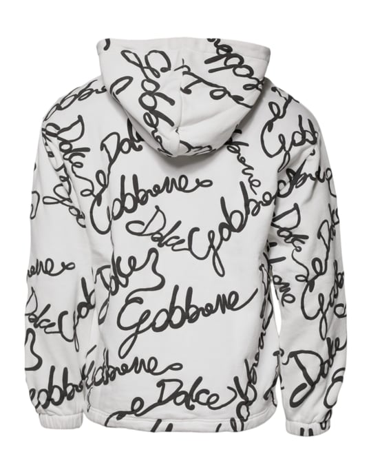Sudadera con impresión distintiva - Image 5