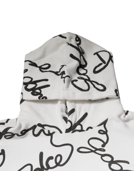 Sudadera con impresión distintiva - Image 6