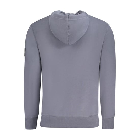 Sudadera Relaxedfit Gris - Image 2