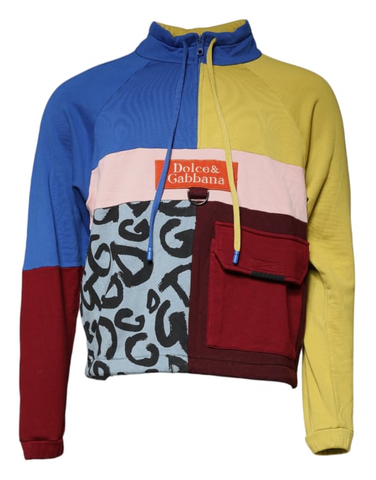 Sudadera Colorblock G9wf5z - Image 2