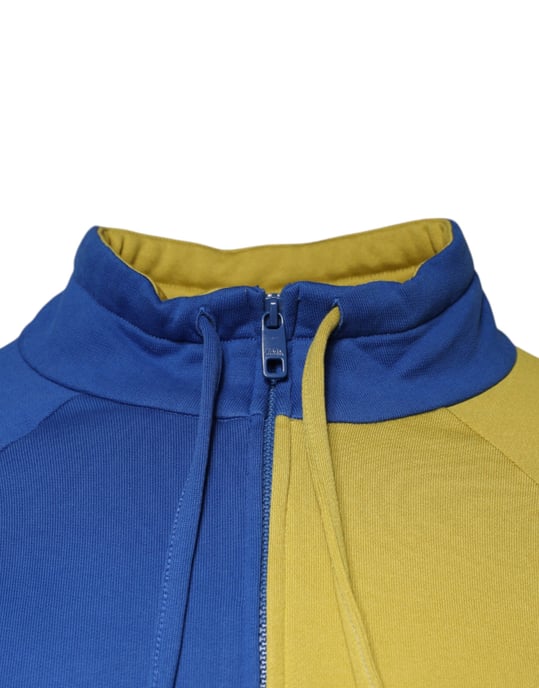 Sudadera Colorblock G9wf5z - Image 3