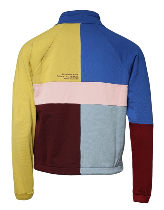 Sudadera Colorblock G9wf5z - Image 5