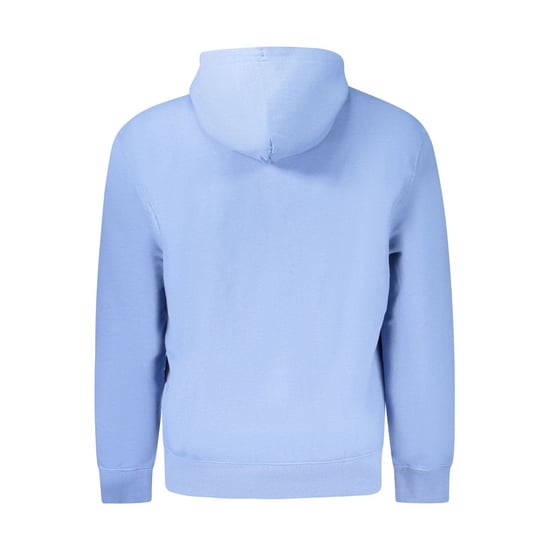 Sudadera con capucha de algodón clásica - Image 2