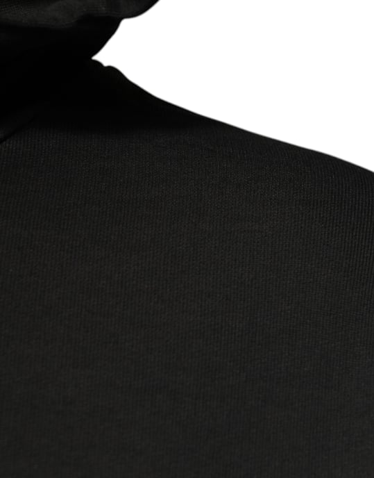 Sudadera con capucha gráfica de Milano Trucks - Image 4