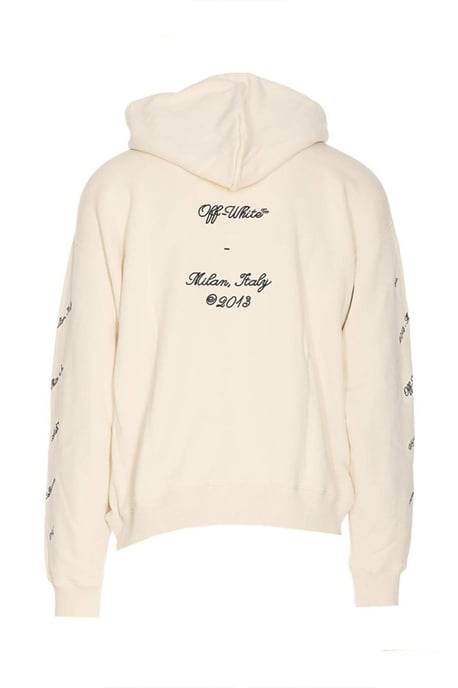 Sudadera con capucha Abloh 23 - Image 2