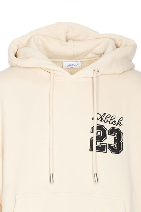 Sudadera con capucha Abloh 23 - Image 3