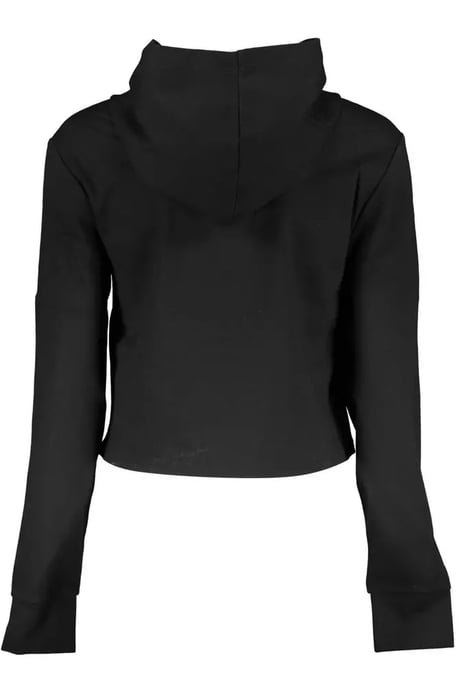 Sudadera corta de manga larga - Image 2