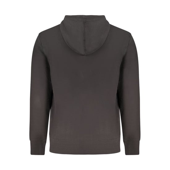 Sudadera de felpa Ckj Estilo Mono - Image 2
