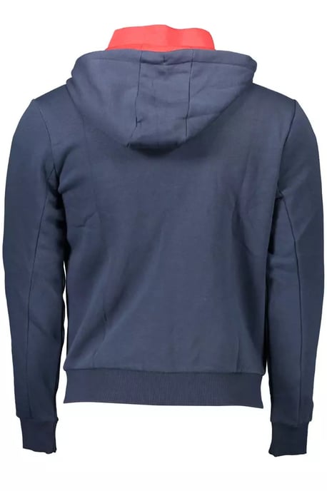 Sudadera con cremallera Estilo Us9365fbb - Image 2