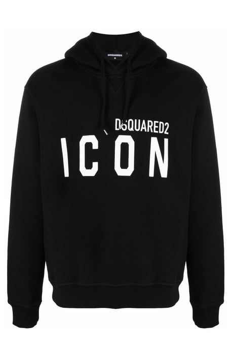 Sudadera con capucha Icon - Image 1