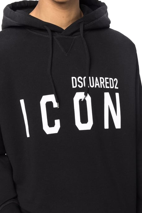 Sudadera con capucha Icon - Image 2