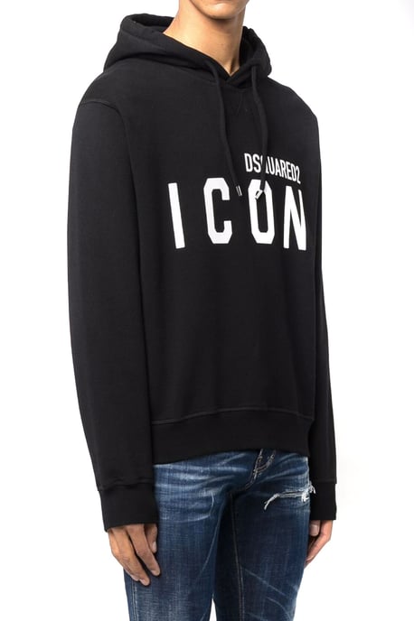 Sudadera con capucha Icon - Image 3