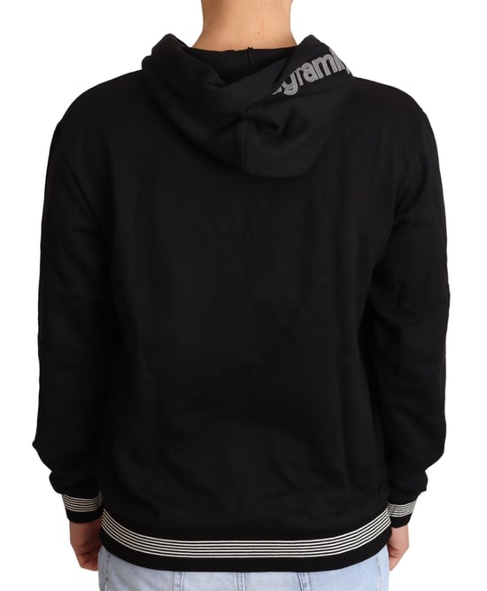 Sudadera con estampado de músico Tsh6398 - Image 3