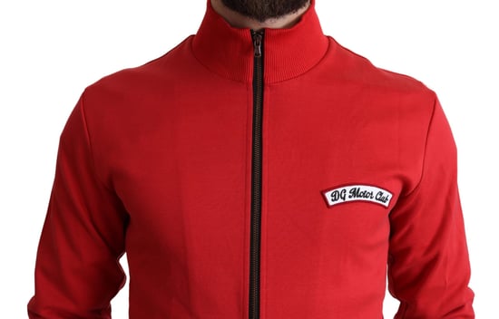 Chaqueta Deportiva de Cuello Alto y Mangas Largas - Image 4