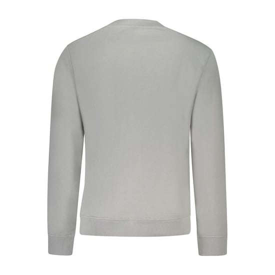 Sudadera de Cuello Redondo Estilo Clásico - Image 2