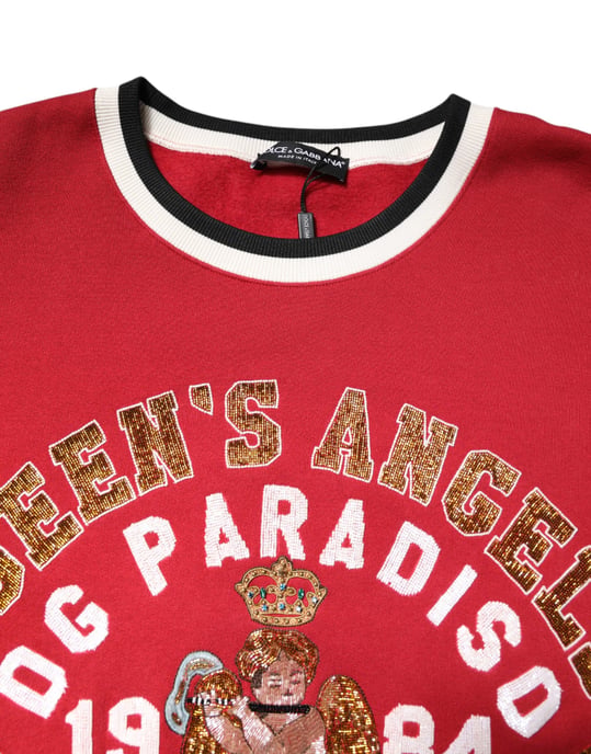 Sudadera Queen Angels - Image 5