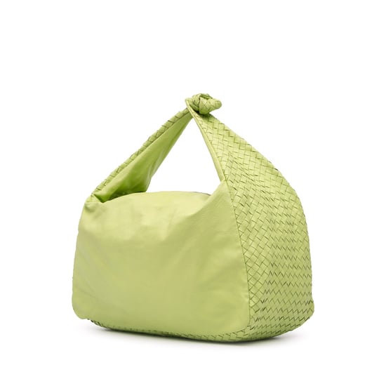 Pequeño bolso de mano Jodie tejido - Image 2