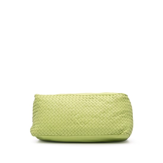 Pequeño bolso de mano Jodie tejido - Image 3