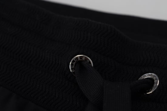 Pantalones de chándal casuales con diseño de franjas laterales - Image 6